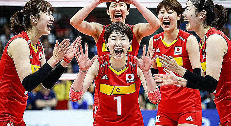 Ai Cập lần đầu dự Olympic: Chiến thắng lịch sử của bóng chuyền nữ châu Phi