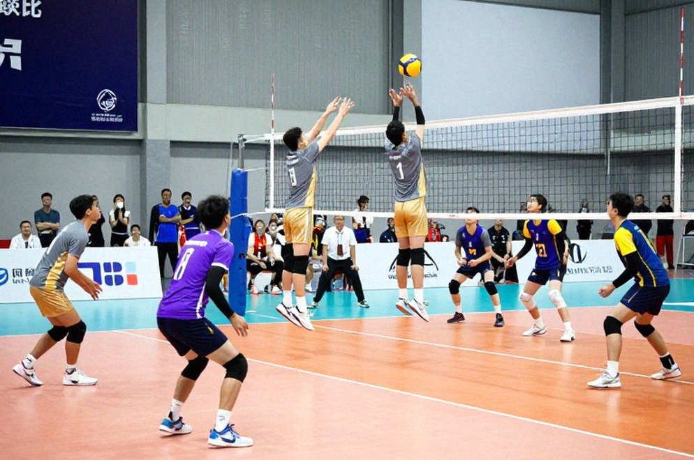 Phần Lan hạ Ý 3-2 tại EuroVolley 2026: biên độ 4 điểm và tấm vé kép