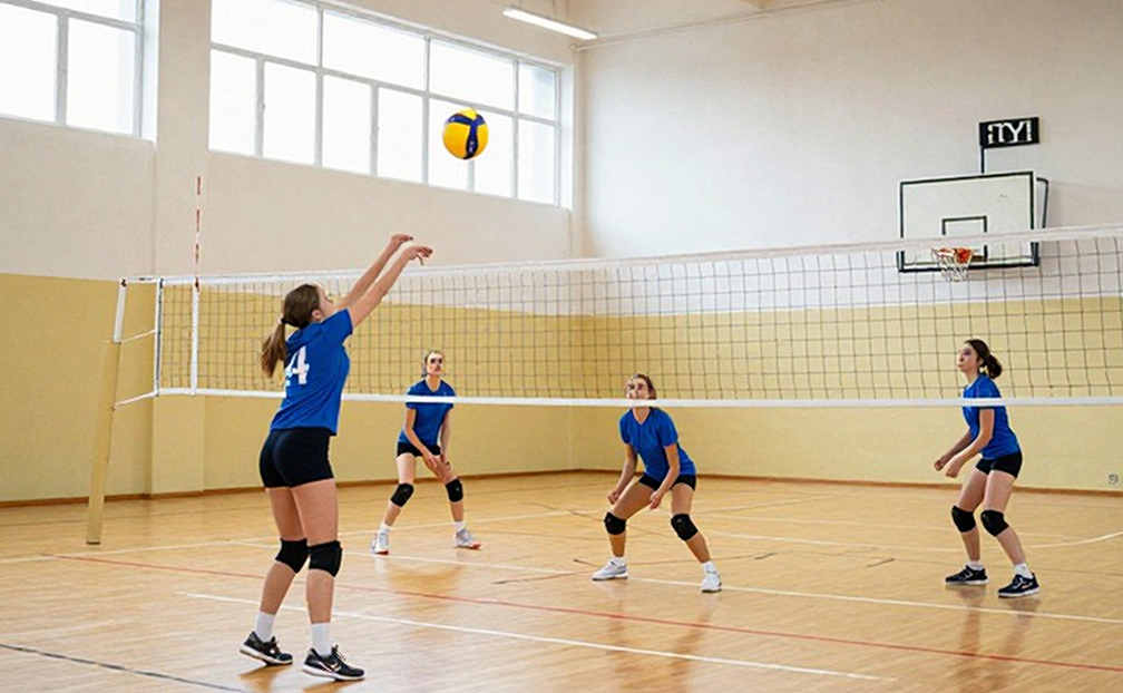 Bóng chuyền nam Thái Lan dừng bước ở tứ kết Asian Championship 2026: Giấc mơ tan vỡ sau màn trình diễn vòng bảng ấn tượng