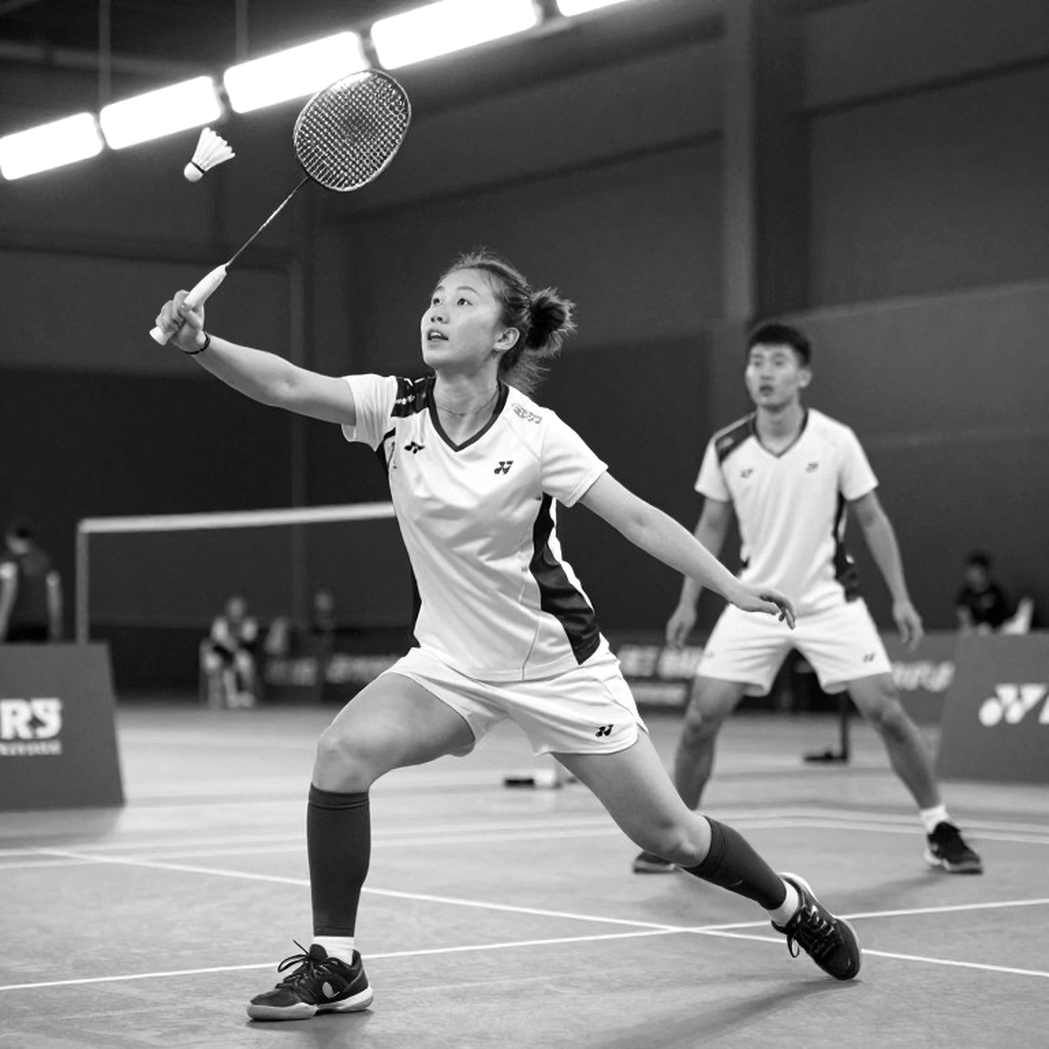 Cầu lông Việt Nam giữa nhịp chuyển giao: từ dấu mốc Nguyễn Tiến Minh đến cuộc đua của thế hệ kế cận