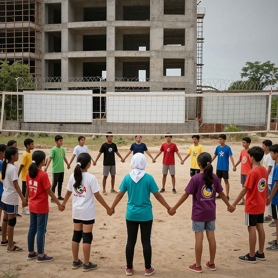 World Cup bóng chuyền nữ 2027: 18 suất đã có chủ và cái giá của một tuần thi đấu